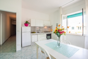 Appartamento a Torre Suda Arrivi e partenze di domenica Torre Suda - Foto 14