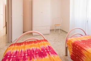 Appartamento a Torre Suda Arrivi e partenze di domenica Torre Suda - Foto 20