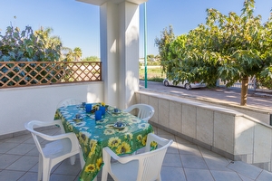 Appartamento a Torre Suda Arrivi e partenze di domenica Torre Suda - Foto 6