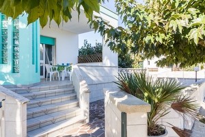 Appartamento a Torre Suda Arrivi e partenze di domenica Torre Suda - Foto 7