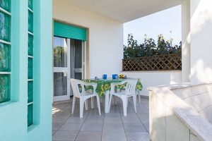 Appartamento a Torre Suda Arrivi e partenze di domenica Torre Suda - Foto 8