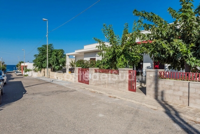 Villetta indipendente economica Capilungo - Foto principale