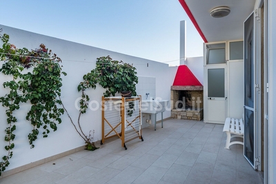 Villetta indipendente economica Capilungo - Foto 10