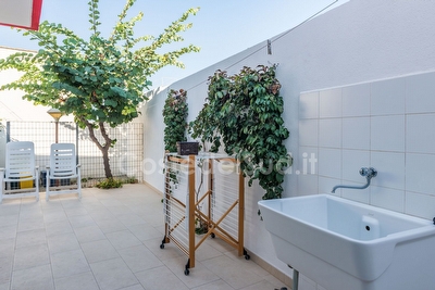 Villetta indipendente economica Capilungo - Foto 11