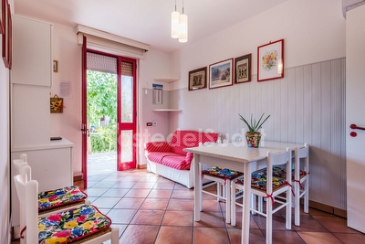 Villetta indipendente economica Capilungo - Foto 15