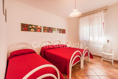 Villetta indipendente economica Capilungo - Foto 18