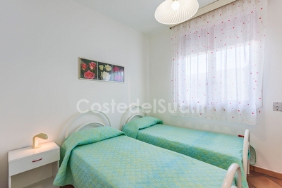 Villetta indipendente economica Capilungo - Foto 21