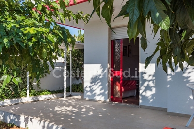 Villetta indipendente economica Capilungo - Foto 4