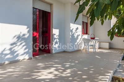 Villetta indipendente economica Capilungo - Foto 6