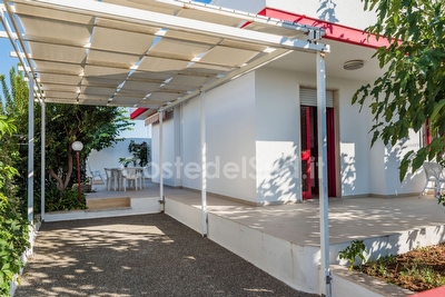 Villetta indipendente economica Capilungo - Foto 7