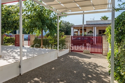 Villetta indipendente economica Capilungo - Foto 8