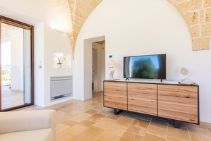 Campagna-relax-piscina-esclusiva-giardino Torre Vado - Foto 15