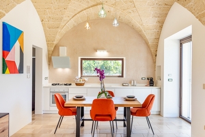 Campagna-relax-piscina-esclusiva-giardino Torre Vado - Foto 16