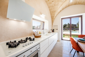 Campagna-relax-piscina-esclusiva-giardino Torre Vado - Foto 20