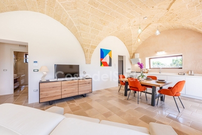 Campagna-relax-piscina-esclusiva-giardino Torre Vado - Foto 14