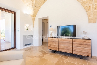 Campagna-relax-piscina-esclusiva-giardino Torre Vado - Foto 15