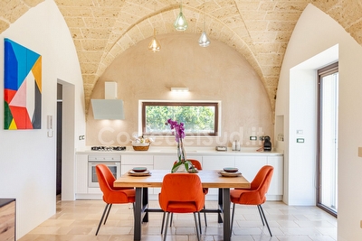 Campagna-relax-piscina-esclusiva-giardino Torre Vado - Foto 16