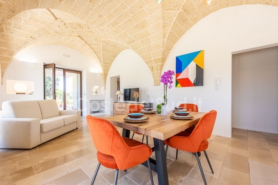 Campagna-relax-piscina-esclusiva-giardino Torre Vado - Foto 18