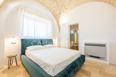 Campagna-relax-piscina-esclusiva-giardino Torre Vado - Foto 21