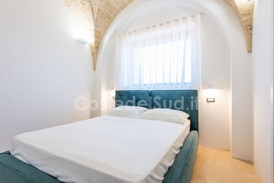 Campagna-relax-piscina-esclusiva-giardino Torre Vado - Foto 22