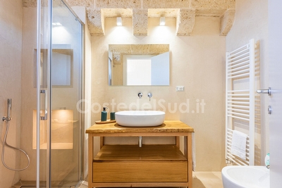 Campagna-relax-piscina-esclusiva-giardino Torre Vado - Foto 25