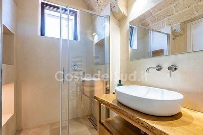 Campagna-relax-piscina-esclusiva-giardino Torre Vado - Foto 27