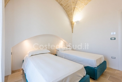 Campagna-relax-piscina-esclusiva-giardino Torre Vado - Foto 29