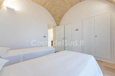 Campagna-relax-piscina-esclusiva-giardino Torre Vado - Foto 30