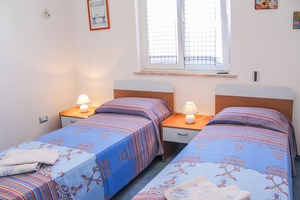 Villetta a 6 min dalle spiagge di Gallipoli Mancaversa - Foto 12