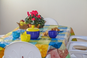 Villetta a 6 min dalle spiagge di Gallipoli Mancaversa - Foto 14