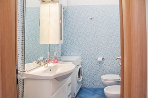 Villetta a 6 min dalle spiagge di Gallipoli Mancaversa - Foto 18