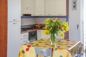 Villetta a 6 min dalle spiagge di Gallipoli Mancaversa - Foto 4