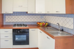 Villetta a 6 min dalle spiagge di Gallipoli Mancaversa - Foto 8