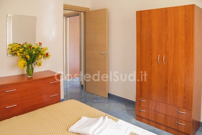 Villetta a 6 min dalle spiagge di Gallipoli Mancaversa - Foto 10