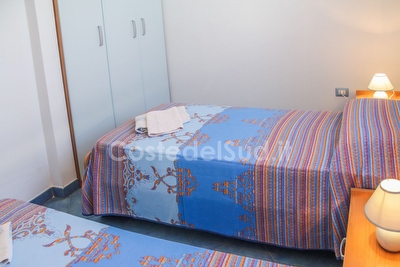 Villetta a 6 min dalle spiagge di Gallipoli Mancaversa - Foto 13