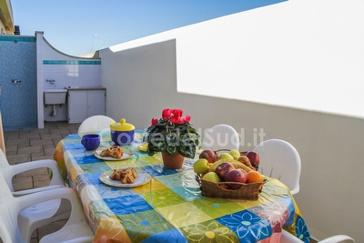 Villetta a 6 min dalle spiagge di Gallipoli Mancaversa - Foto 16