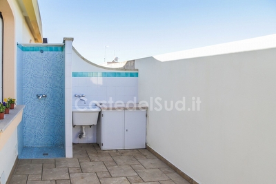 Villetta a 6 min dalle spiagge di Gallipoli Mancaversa - Foto 17