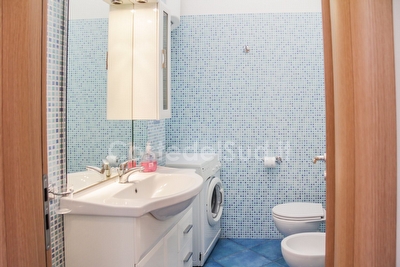 Villetta a 6 min dalle spiagge di Gallipoli Mancaversa - Foto 18