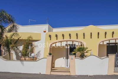 Villetta a 6 min dalle spiagge di Gallipoli Mancaversa - Foto 2