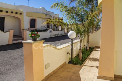 Villetta a 6 min dalle spiagge di Gallipoli Mancaversa - Foto 3