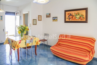 Villetta a 6 min dalle spiagge di Gallipoli Mancaversa - Foto 5