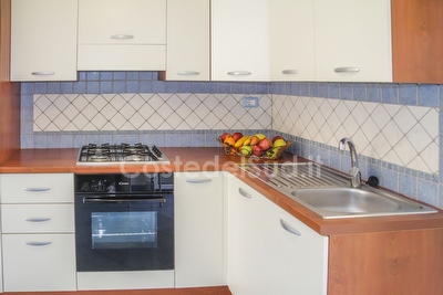 Villetta a 6 min dalle spiagge di Gallipoli Mancaversa - Foto 8