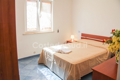 Villetta a 6 min dalle spiagge di Gallipoli Mancaversa - Foto 9