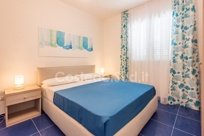 Trilocale con spiaggia a piedi in zona centrale Torre Lapillo - Foto 6