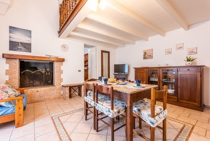 Corte del Balzo 2 camere Ugento - Foto 11