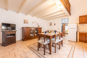 Corte del Balzo 2 camere Ugento - Foto 12