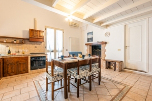 Corte del Balzo 2 camere Ugento - Foto 15