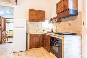 Corte del Balzo 2 camere Ugento - Foto 17