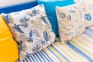 Corte del Balzo 2 camere Ugento - Foto 7