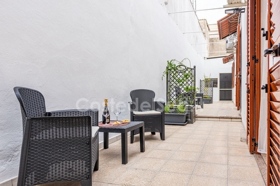 Corte del Balzo 2 camere Ugento - Foto principale